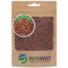 Льону насіння WINWAY (Вінвей) zip-пакет 100 г