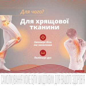 Терафлекс Адванс капс. №60