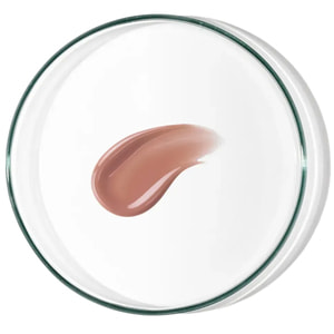 Бальзам-тінт для губ та щік BABE LABORATORIOS (Бабе Лабораторіос) Sun Protection сонцезахисний з гіалуроновою кислотою та пептидами mocha SPF 50 20мл