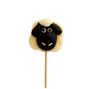 Леденец ROKS (Рокс) Ферма на палочке 50 г