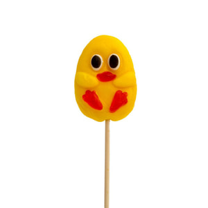 Леденец ROKS (Рокс) Ферма на палочке 50 г