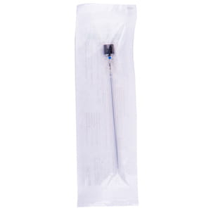 Игла для спинальной анестезии (тип острия Квинке) размер 22G (0,7мм х 88мм) Medicare