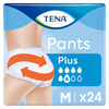 Подгузники-трусы для взрослых TENA (Тена) Pants Plus (Пентс Плюс) размер M 24 шт