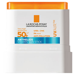 Засіб для обличчя La Roche-Posay (Ля Рош-Позе) Антеліос UVAIR сонцезахисний з антиоксидантами від UVB та UVA променів SPF 50+ стік 9 г