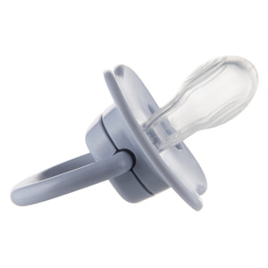 Пустышка силиконовая CANPOL (Канпол) артикул 34/926 симметричная с 18 месяцев Cute animals