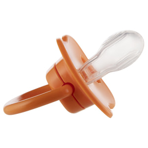 Пустышка силиконовая CANPOL (Канпол) артикул 34/925 симметричная 6-18 месяцев Cute animals