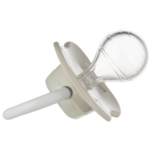 Пустышка силиконовая CANPOL (Канпол) артикул 34/935 круглая с 18 месяцев Exotic Animals