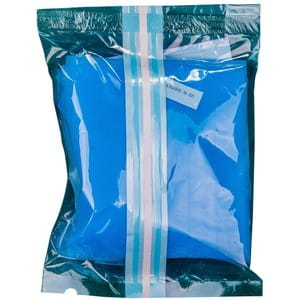 Набор гинекологический смотровой стерильный Славна №5: зеркало вагинальное, перчатки (пара), пеленка, бахилы