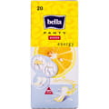 Прокладки щоденні жіночі BELLA (Бела) Panty Aroma Energy (Панті Арома Енерджі) 20 шт