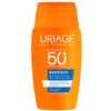 Аква-флюид для лица URIAGE (Урьяж) Барьесан солнцезащитный ультраматирующий SPF50+ 50 мл