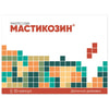 Купити Мастикозин капсули дієтична добавка 3 блістери по 10 шт Мастикозин капсули дієтична добавка 3 блістери по 10 шт