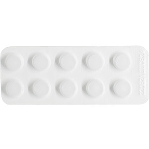 Сенадексин табл. 70мг №10