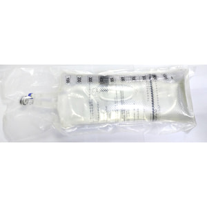 Кустодіол р-н д/перфузій пак. 1000мл