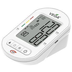 Измеритель (тонометр) артериального давления VEGA (Вега) модель 2H Basic автоматический