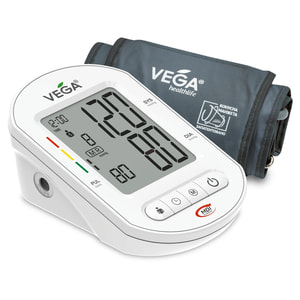 Измеритель (тонометр) артериального давления VEGA (Вега) модель 2H Basic автоматический