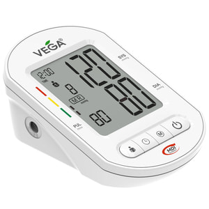 Измеритель (тонометр) артериального давления VEGA (Вега) модель 2H Basic автоматический