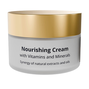 Крем для лица FAMIREL (Фамирель) питательный с витаминами ночной 50 мл