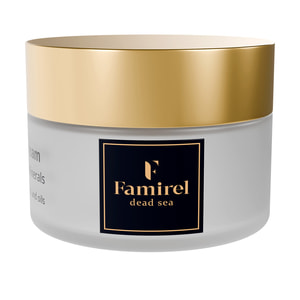 Крем для лица FAMIREL (Фамирель) питательный с витаминами ночной 50 мл