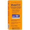 Крем для обличчя та тіла UVEELITE (Увелайт) УФ-Лайт SPF50+ сонцезахисний 60 г