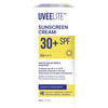 Купить Крем для лица и тела UVEELITE (Увелайт) УФ-Лайт SPF 30+ солнцезащитный 60 г Крем для лица и тела UVEELITE (Увелайт) УФ-Лайт SPF 30+ солнцезащитный 60 г