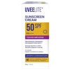 Купити Крем для обличчя UVEELITE (Увелайт) УФ-Лайт Tinted тонуючий SPF 50 сонцезахисний 50 г Крем для обличчя UVEELITE (Увелайт) УФ-Лайт Tinted тонуючий SPF 50 сонцезахисний 50 г