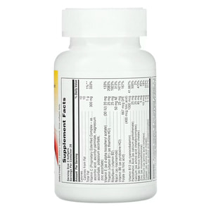 Витаминно-минеральный комплекс NATURES PLUS (Натурес плюс) Hema-Plex быстродействующие гелевые капсулы 60 шт