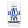 Пептиды морского коллагена NATURES PLUS (Натурес плюс) Marine Collagen Peptides порошок банка 244 г