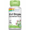 Масло орегано SOLARAY (Солорай) Oil of Oregano 150 мг капсулы флакон 60 шт