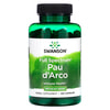 По д'арко SWANSON (Свенсон) Pau D'Arco 500 мг капсули флакон 100 шт