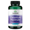 Хром пиколинат SWANSON (Свенсон) Chromium Picolinate 200 мкг капсулы флакон 200 шт