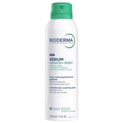 Спрей для тіла BIODERMA (Біодерма) Себіум Керато+ Body заспокійливий 150 мл