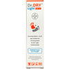 Антиперспірант/засіб при помірному потовиділенні Dr.DRY (Др. Драй) Light (Лайт) 50 мл FARMASORBЕ