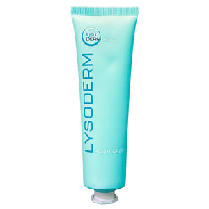Крем для рук LYSODERM PH 5.5 (Лізодерм pH 5.5) легкий на водній основі професійний 100 мл