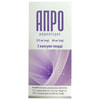 Апро капс. 125мг+80мг комбі-уп. №3***