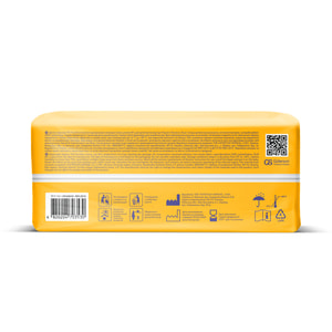 Підгузки для дітей CHICOLINO (Чиколіно) Soft Comfort (Софт Комфорт) 3 від 4 до 9 кг 36 шт