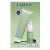 Набор для лица CAUDALIE (Кадали) Vinopure Чистая кожа 2026 сыворотка 30 мл и желе для очистки 150 мл