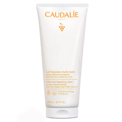Лосьйон для обличчя та тіла CAUDALIE (Кадалі) After-Sun (Афтер-Сан) після засмаги відновлювальний 200 мл