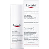 Крем для обличчя EUCERIN (Юцерин) Ultra-Sensitive (Ультрасенсітів) заспокійливий для сухої гіперчутливої шкіри 50 мл