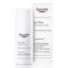 Крем для обличчя EUCERIN (Юцерин) Ultra-Sensitive (Ультрасенсітів) заспокійливий для нормальної, комбінованої гіперчутливої шкіри 50 мл