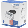 Измеритель (тонометр) артериального давления OMRON (Омрон) модель M3 Comfort AFib (HEM-7196-FLE) автоматический + адаптер переменного тока HHP-CM01