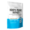 Купити Протеїн для спортсменів BiotechUSA (Байотек) 100% Pure Whey Bourbon vanilla 454 г Протеїн для спортсменів BiotechUSA (Байотек) 100% Pure Whey Bourbon vanilla 454 г
