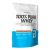 Протеїн для спортсменів BiotechUSA (Байотек) 100% Pure Whey coconut chocolate 454 г