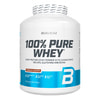 Протеїн для спортсменів BiotechUSA (Байотек) 100% Pure Whey Chocolate 2270 г