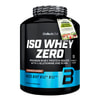 Протеїн для спортсменів BiotechUSA (Байотек) IsoWhey Zero Chocolate 1816 г