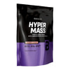 Гейнер для спортсменів BiotechUSA (Байотек) Hyper Mass Strawberry 1000 г