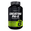 Креатин для спортсменов BiotechUSA (Байотек) Creatine pHX в капсулах упаковка 210 шт