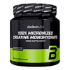 Креатин для спортсменов BiotechUSA (Байотек) 100% Creatine Monohydrate 300 г