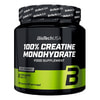 Креатин для спортсменов BiotechUSA (Байотек) 100% Creatine Monohydrate 500 г