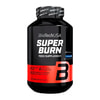 Для схуднення BiotechUSA (Байотек) Super Burn таблетки 120 шт