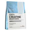 Креатин моногидрат OSTROVIT (Островіт) Creatine Monohydrate порошок натуральний смак 500 г